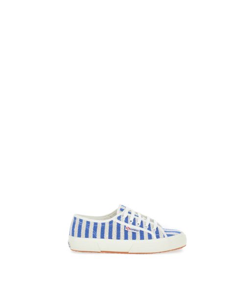 Sneakers in tessuto