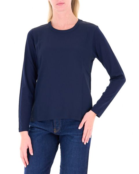 T-shirt misto modal