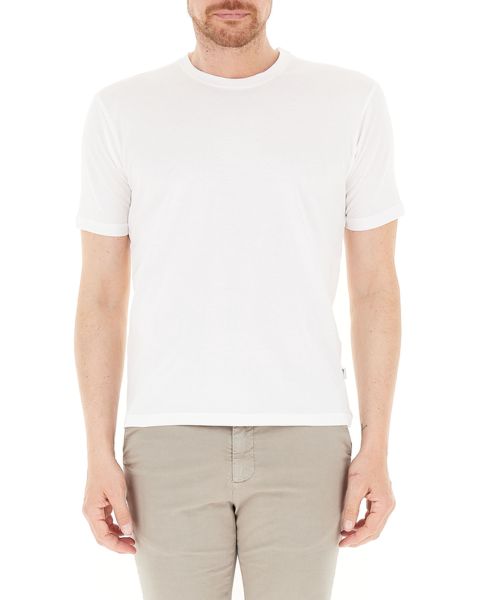 T-shirt girocollo