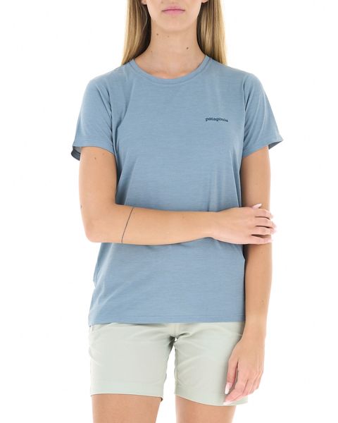 T-shirt tessuto tecnico