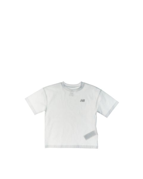 T-shirt girocollo