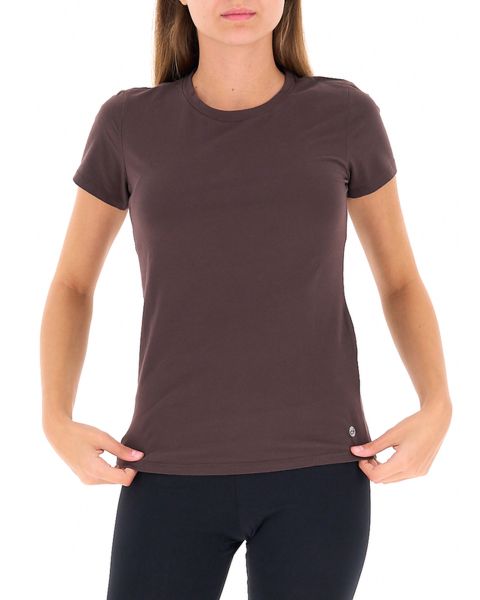 T-shirt girocollo