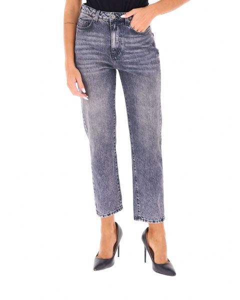 Jeans straight leg