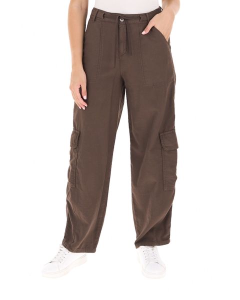 Jeans cargo