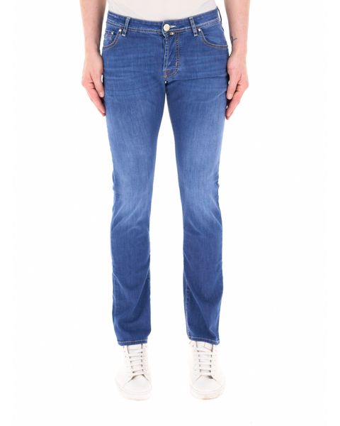 Jeans straight leg