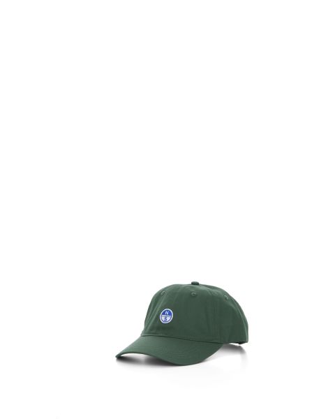 Cappello con visiera