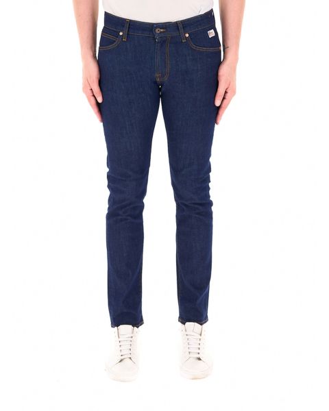 Jeans straight leg