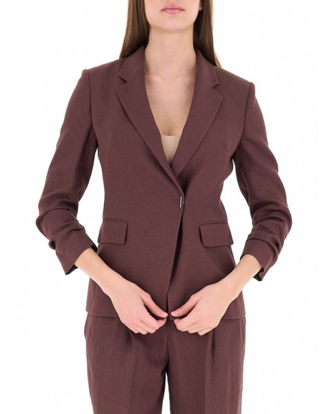 Blazer maniche 3/4