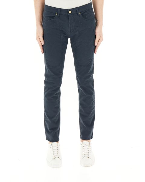 Pantalone slim