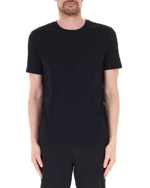 T-shirt girocollo