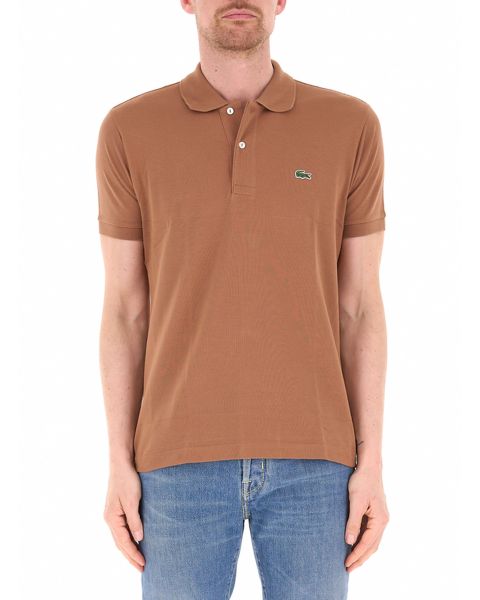 Polo in cotone