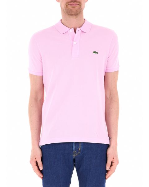 Polo in cotone