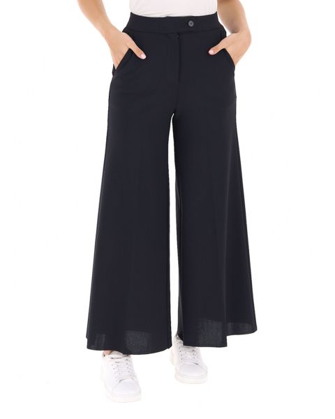 Pantalone a palazzo