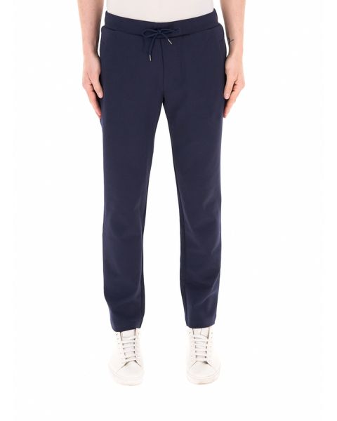 Pantalone in felpa