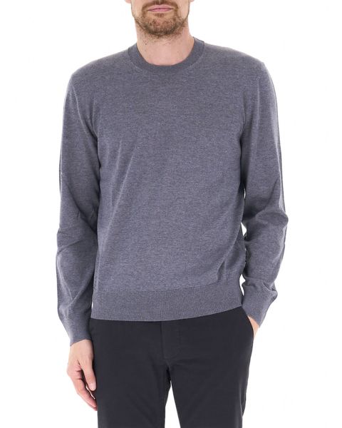 Maglione in lana