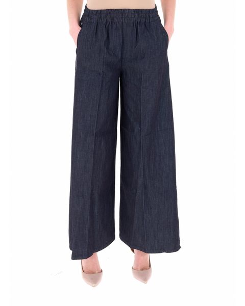 Pantalone a palazzo