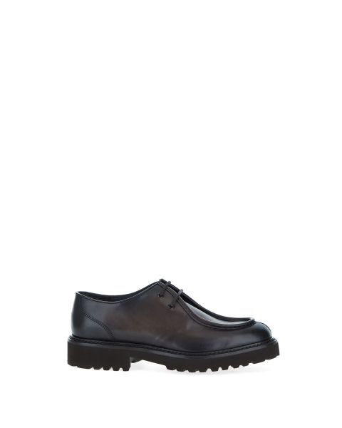 Scarpe in pelle