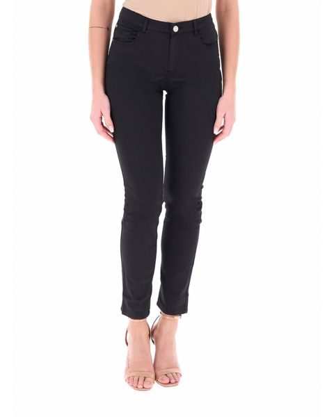 Jeans straight leg