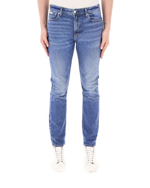 Jeans in cotone