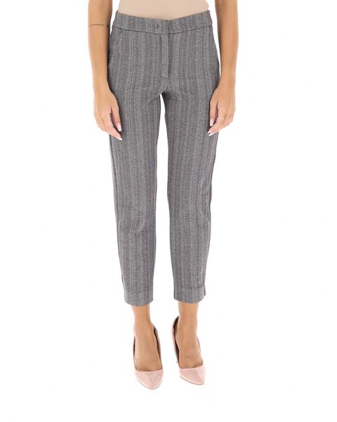 Pantalone a sigaretta