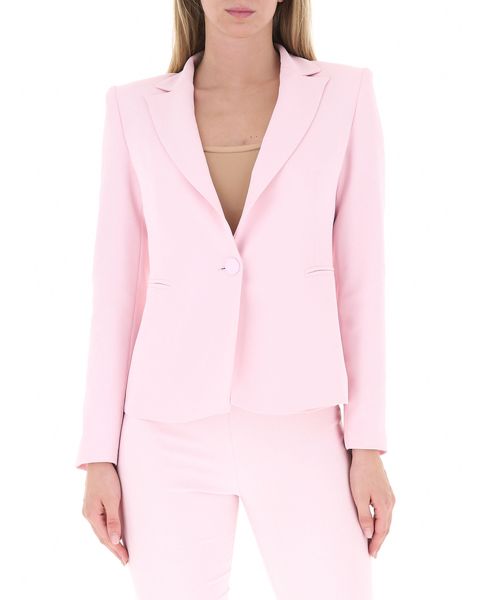 Blazer monopetto