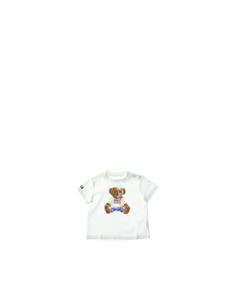 T-shirt in cotone