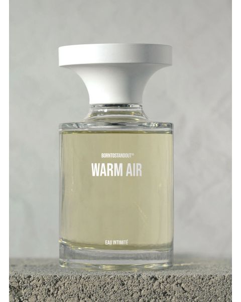 Warm Air