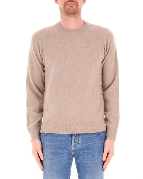 Maglione in lana