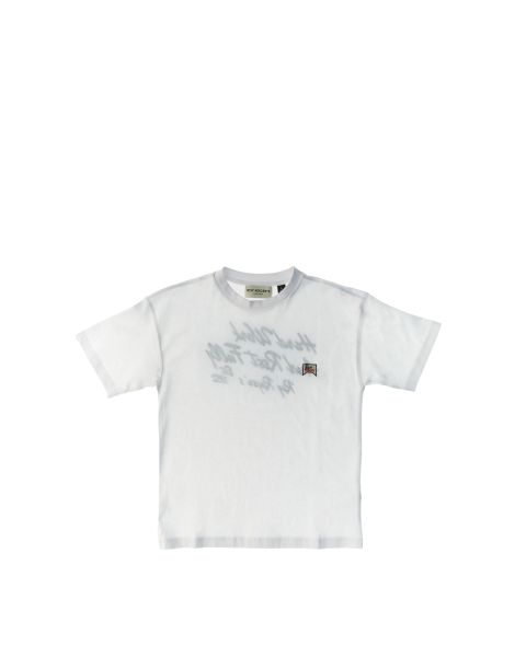 T-shirt girocollo