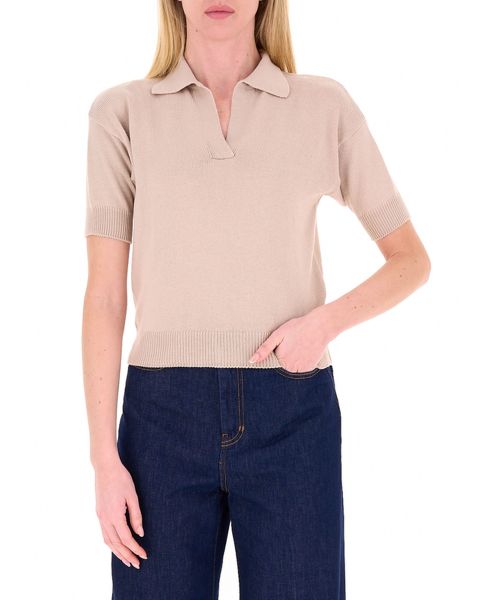 Maglia maniche corte