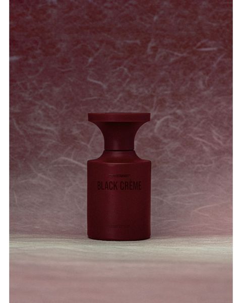 Black Crème