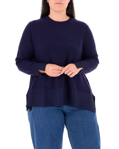 Maglia in lana