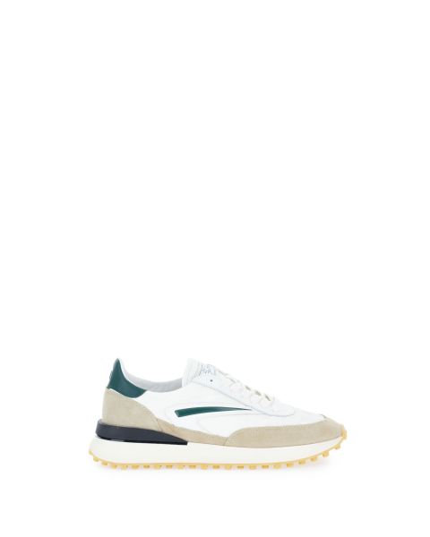 Sneakers Athleta Nylon