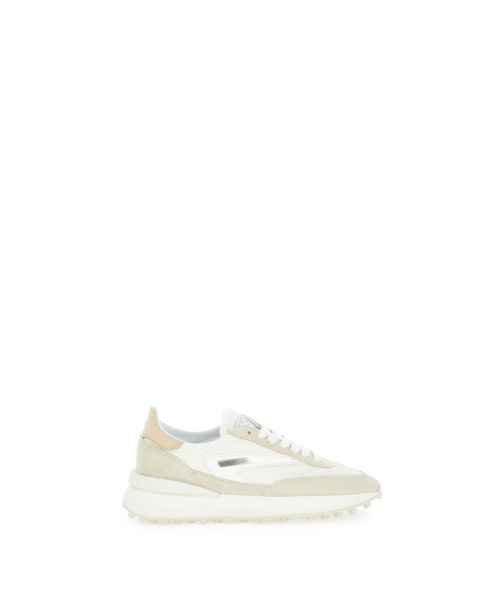 Sneakers Athleta Nylon