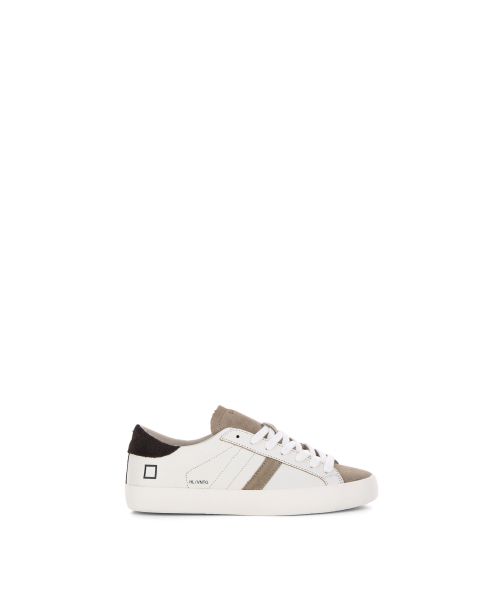 Sneakers in pelle