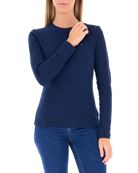 T-shirt girocollo