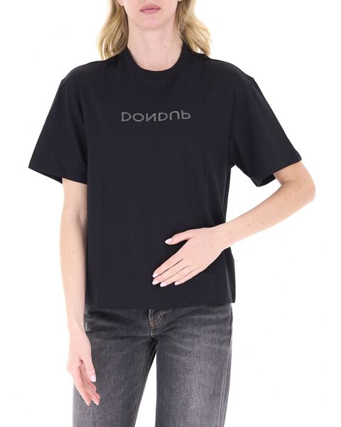 T-shirt girocollo