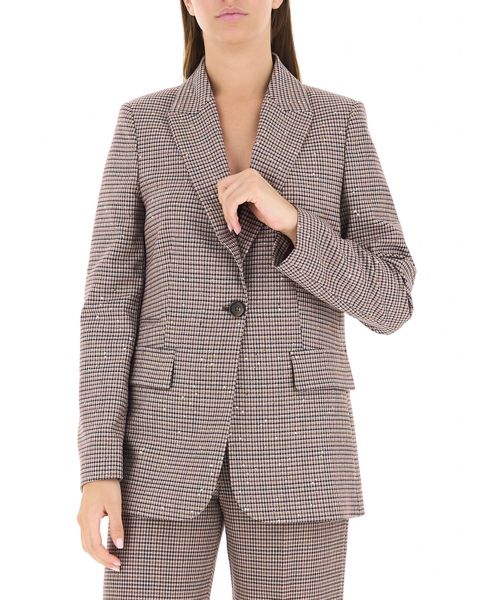 Blazer monopetto