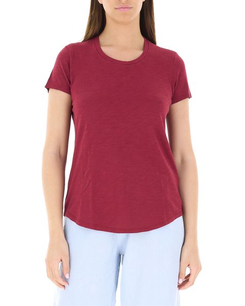 T-shirt in cotone