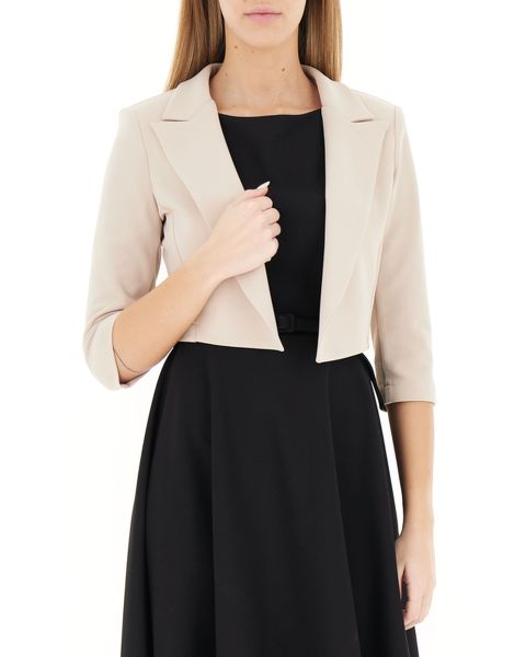 Coprispalle bolero