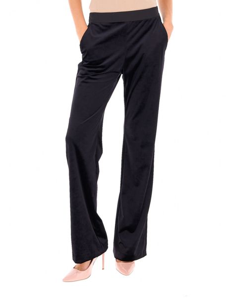 Pantalone in velluto