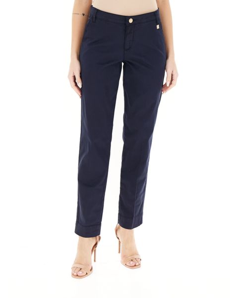 Pantalone a sigaretta