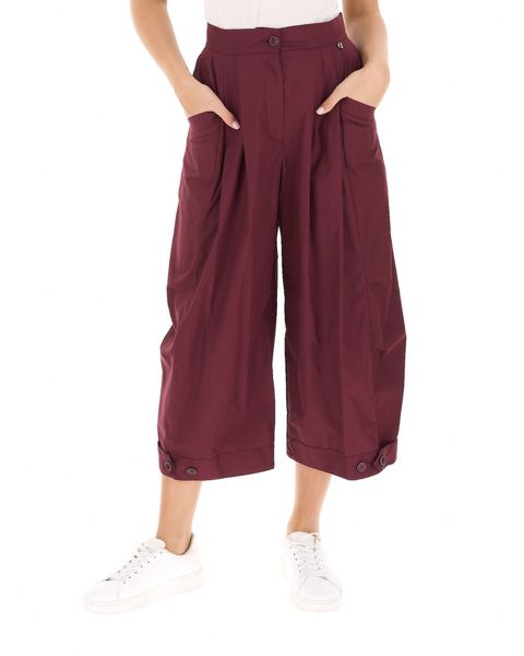 Pantalone cropped