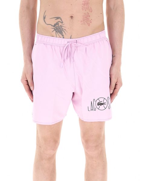Shorts da bagno