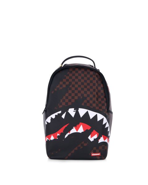 Zaino in similpelle