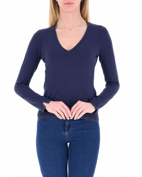 Maglia in viscosa