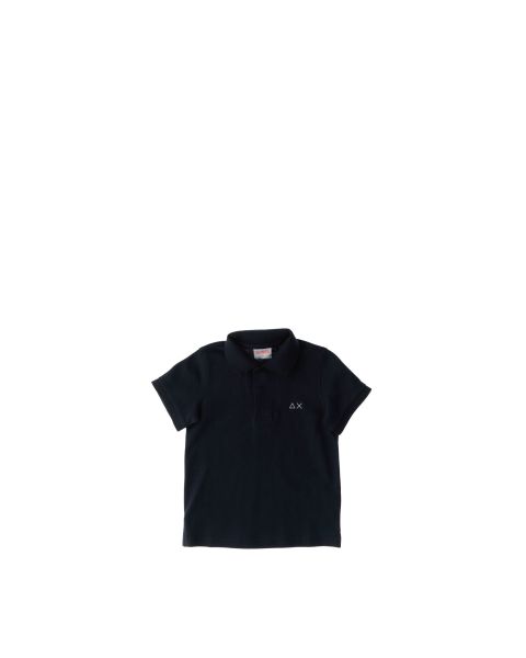 Polo maniche corte
