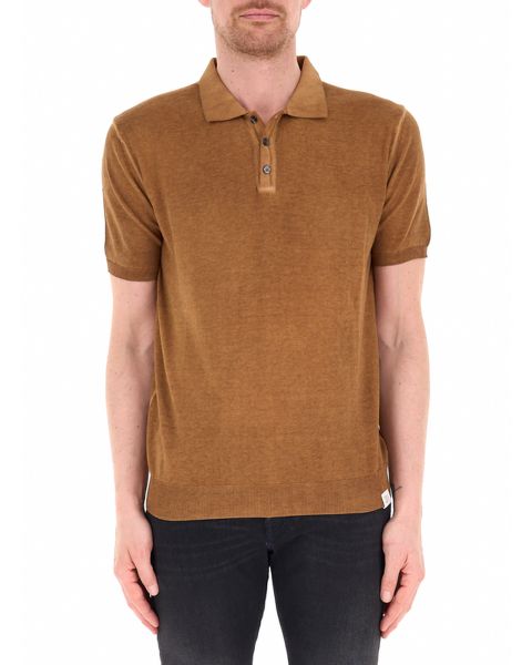 Polo in cotone