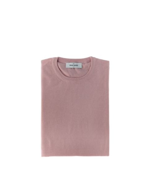 Maglia in cotone
