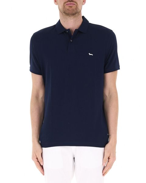 Polo maniche corte